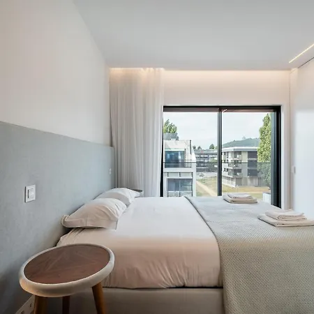 Guestready - A Prime In Viana do Castelo