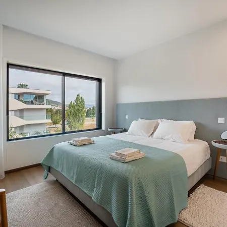 Apartmán Guestready - A Prime In Viana do Castelo