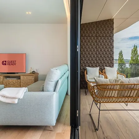 Guestready - A Prime In Apartmán *