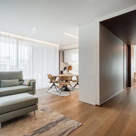 Guestready - A Prime In Apartmán Viana do Castelo