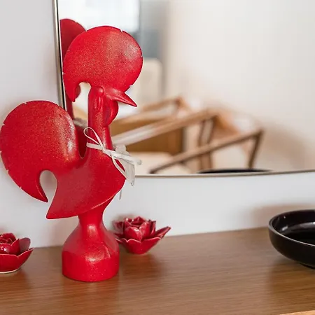 Guestready - A Prime In Apartament *