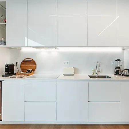 Guestready - A Prime In Apartament