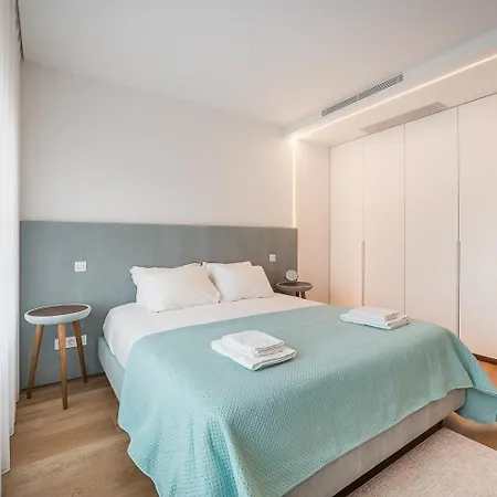 Apartament Guestready - A Prime In