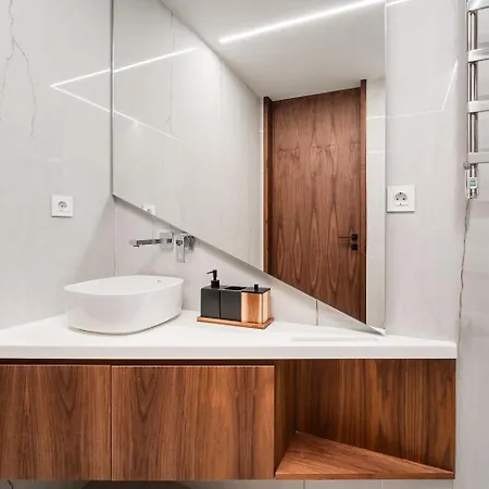 Apartament Guestready - A Prime In Viana do Castelo