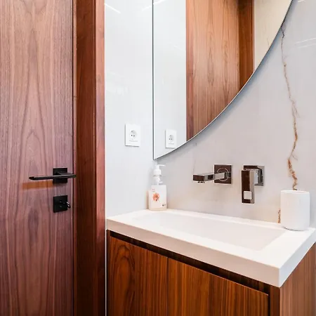 Guestready - A Prime In Apartament *