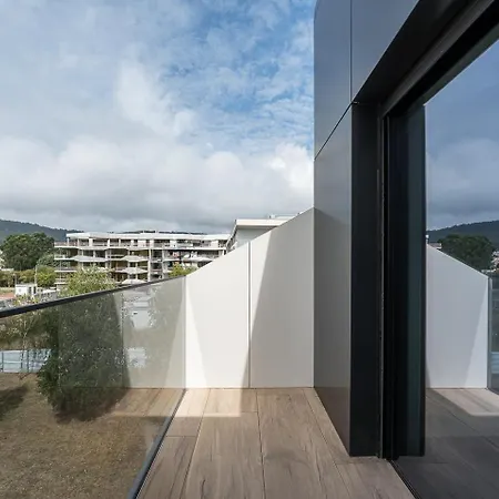Apartament Guestready - A Prime In