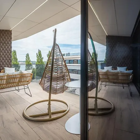 Guestready - A Prime In Apartament *
