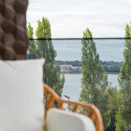 Apartament Guestready - A Prime In