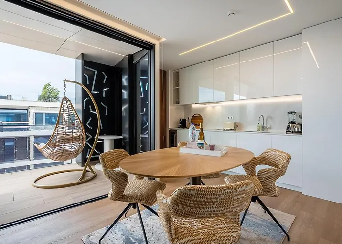 Apartmán Guestready - A Prime In