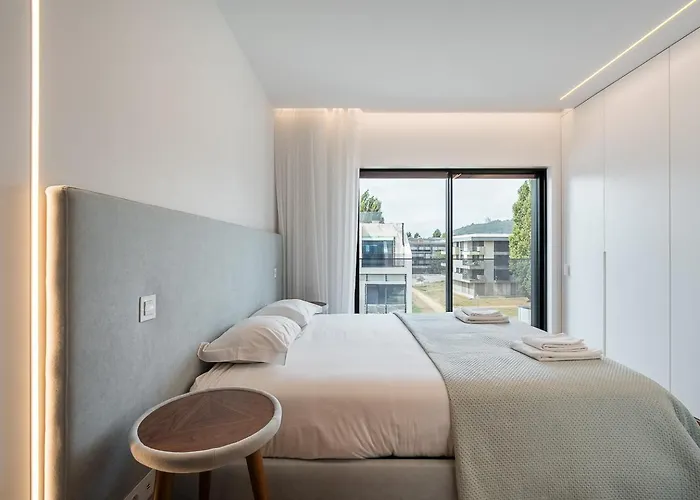 Guestready - A Prime In Viana do Castelo