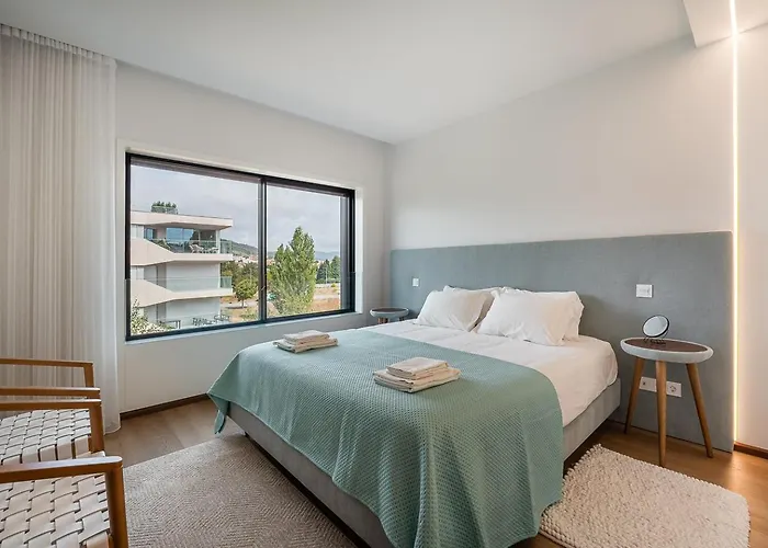 Apartmán Guestready - A Prime In Viana do Castelo