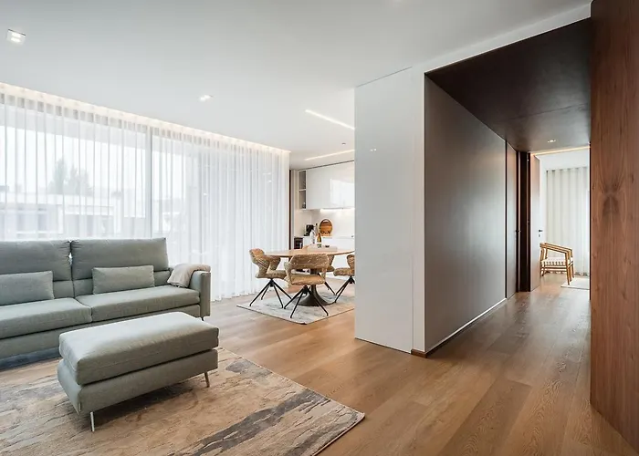 Guestready - A Prime In Apartmán Viana do Castelo