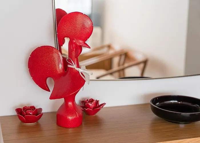 Guestready - A Prime In Apartmán *