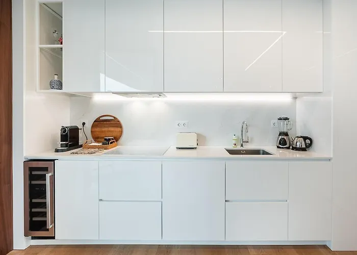 Guestready - A Prime In Apartmán