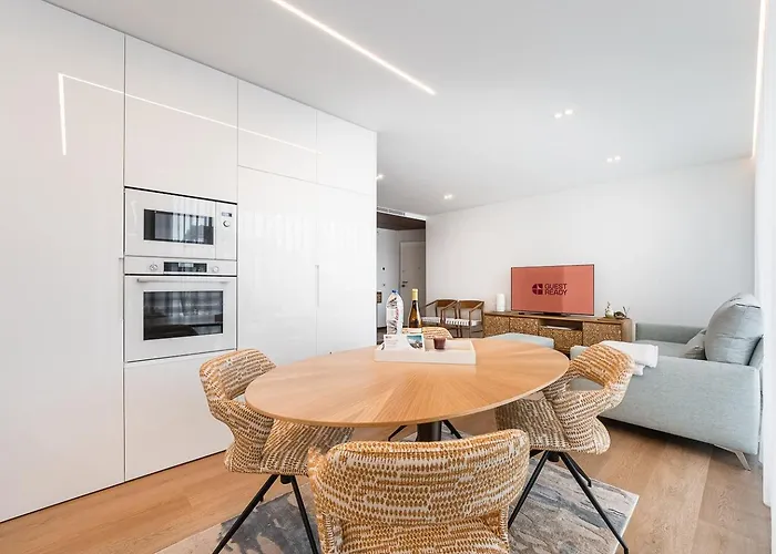 Apartmán Guestready - A Prime In *