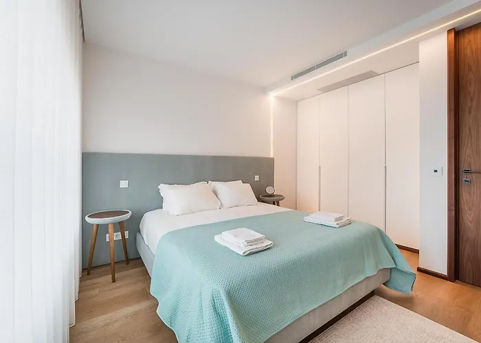 Apartmán Guestready - A Prime In