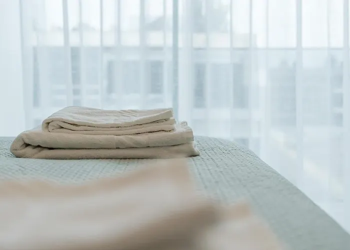 Guestready - A Prime In Apartmán *