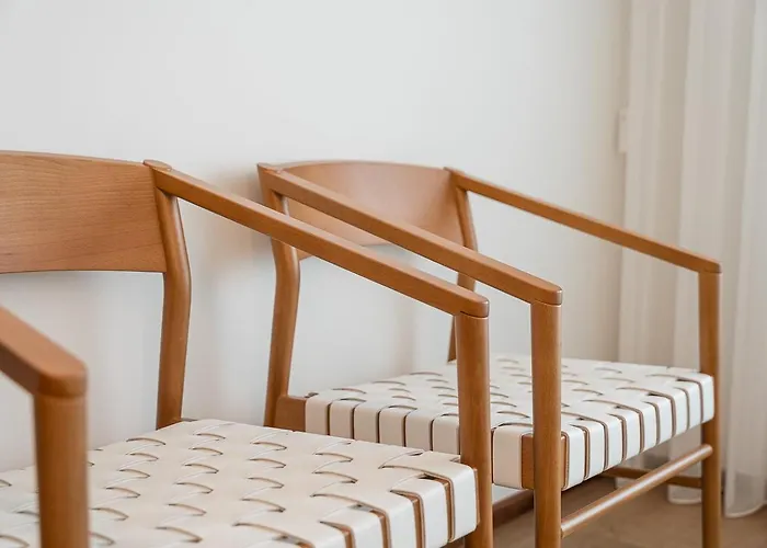 Guestready - A Prime In Apartmán *