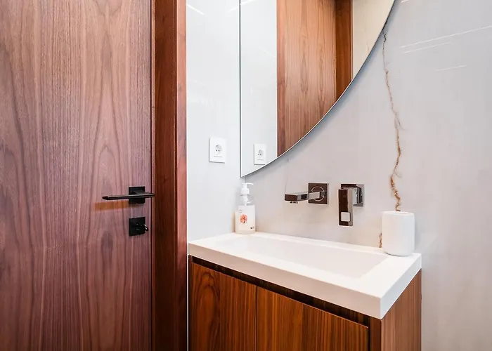 Guestready - A Prime In Apartmán *