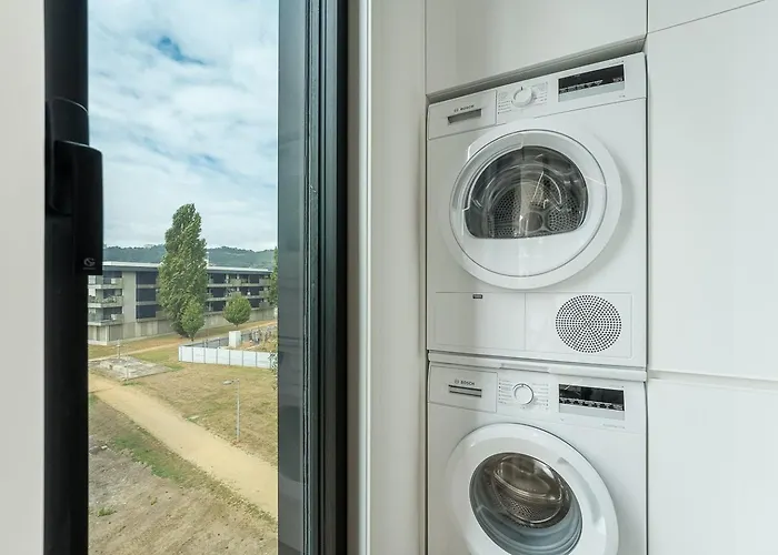 Guestready - A Prime In Apartmán