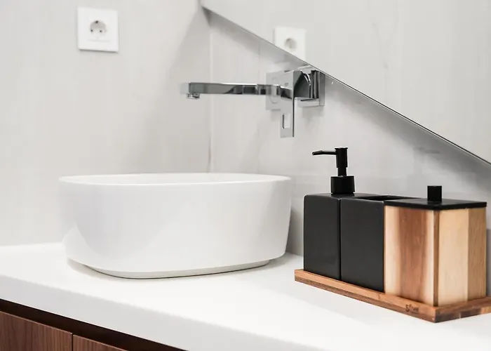 Apartmán Guestready - A Prime In Viana do Castelo