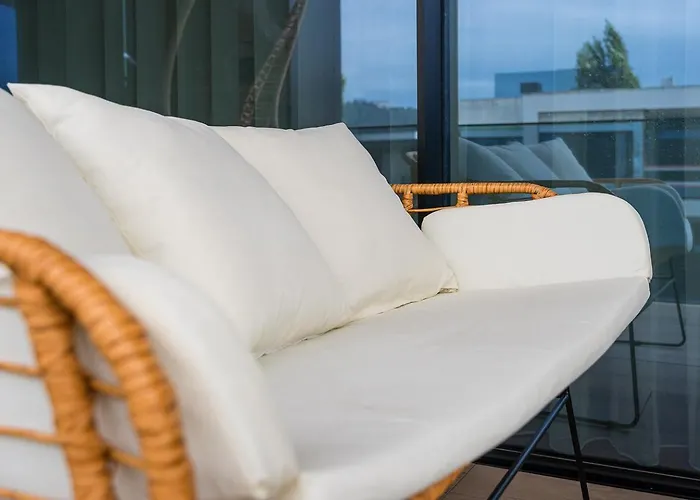 Guestready - A Prime In Apartmán Viana do Castelo