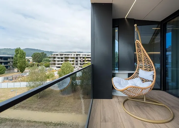 Guestready - A Prime In * Viana do Castelo