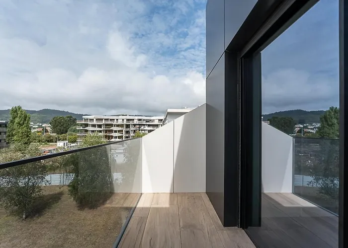 Apartmán Guestready - A Prime In