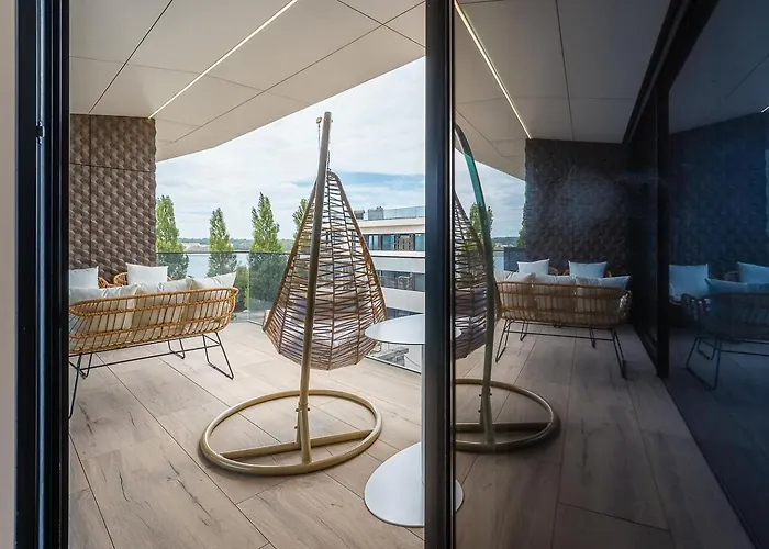 Guestready - A Prime In Apartmán *