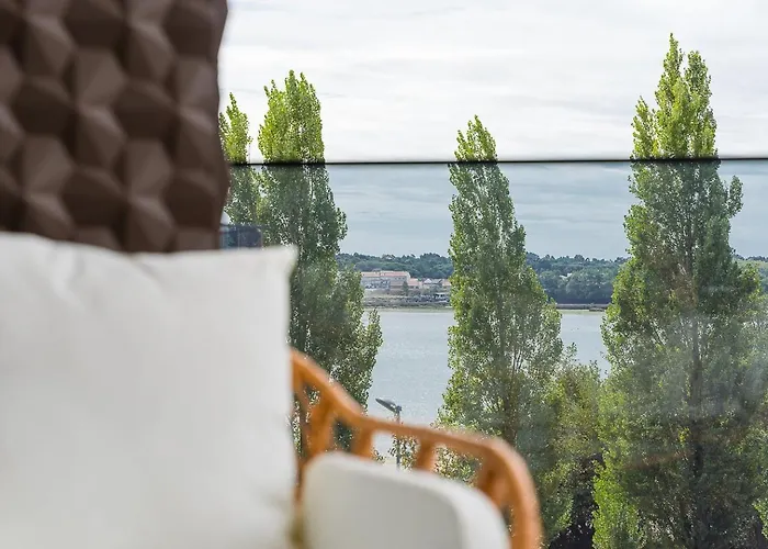 Apartmán Guestready - A Prime In