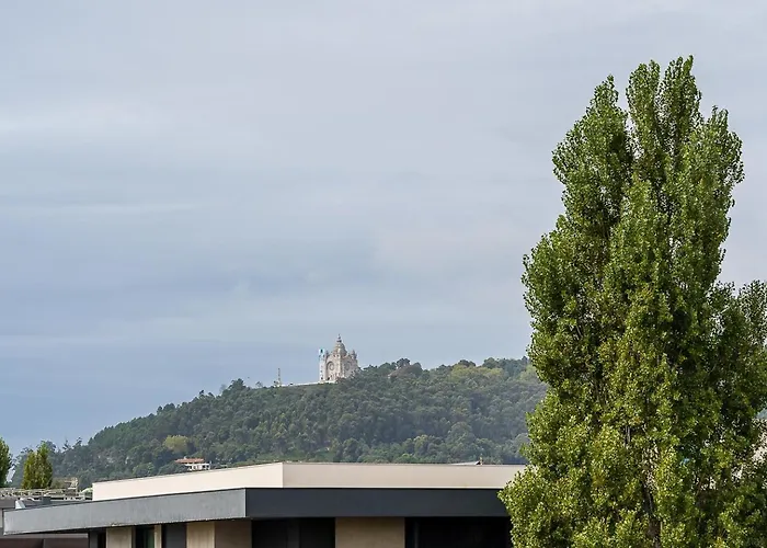 Guestready - A Prime In Apartmán