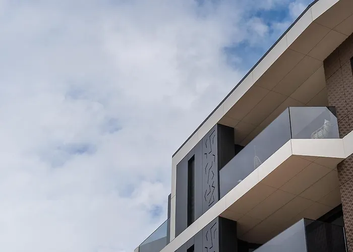 Guestready - A Prime In Apartmán *