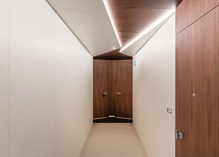 Apartmán Guestready - A Prime In