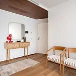 Διαμέρισμα Guestready - A Prime In Βιάνα ντο Καστέλο