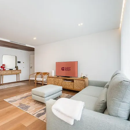 Apartment Guestready - A Prime In *
