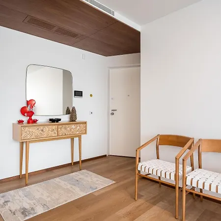 Apartmán Guestready - A Prime In Viana do Castelo