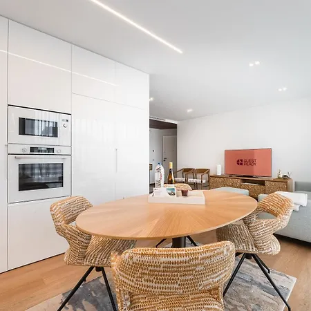 Apartment Guestready - A Prime In *