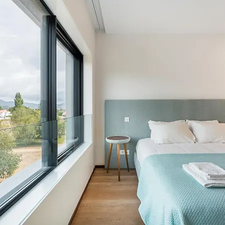 Guestready - A Prime In Apartment Viana do Castelo