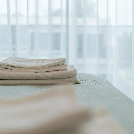 Guestready - A Prime In Apartment *