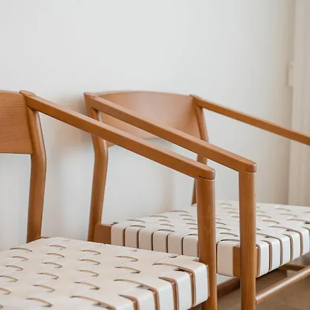 Guestready - A Prime In Apartmán *