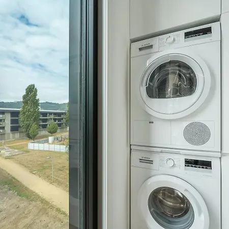 Guestready - A Prime In Apartment