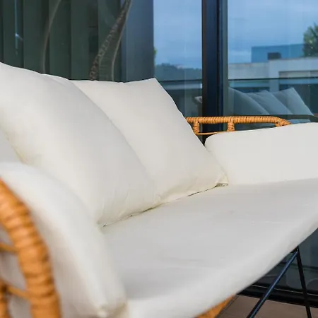 Guestready - A Prime In Apartment Viana do Castelo