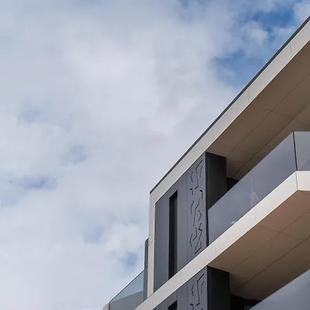 Guestready - A Prime In Apartment *