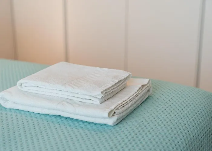 Апартаменты Guestready - A Prime In