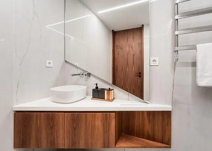 Апартаменты Guestready - A Prime In Виана-ду-Каштелу