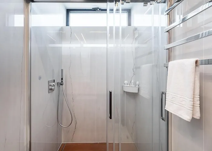 Апартаменты Guestready - A Prime In *